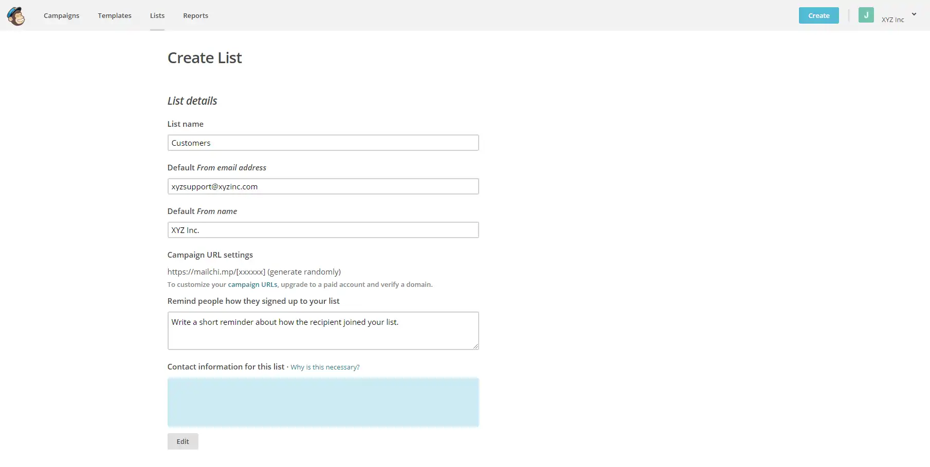 Getting Started With Mailchimp - Understanding and Using Mailchimp Email Marketing Automation 2