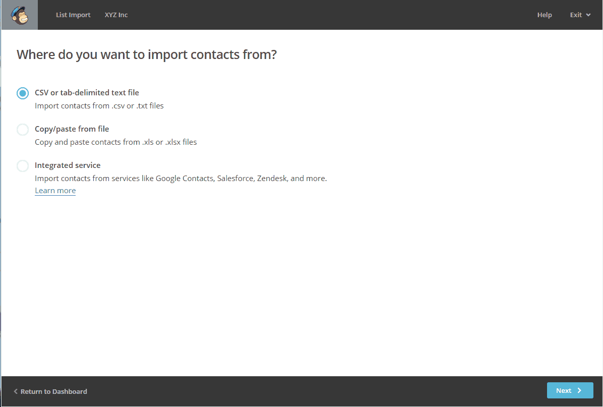 Getting Started With Mailchimp - Understanding and Using Mailchimp Email Marketing Automation 4