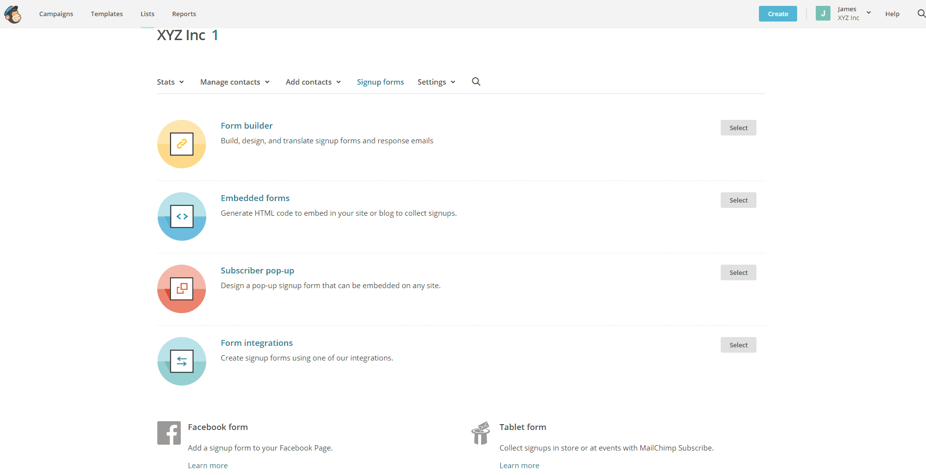 Getting Started With Mailchimp - Understanding and Using Mailchimp Email Marketing Automation 6