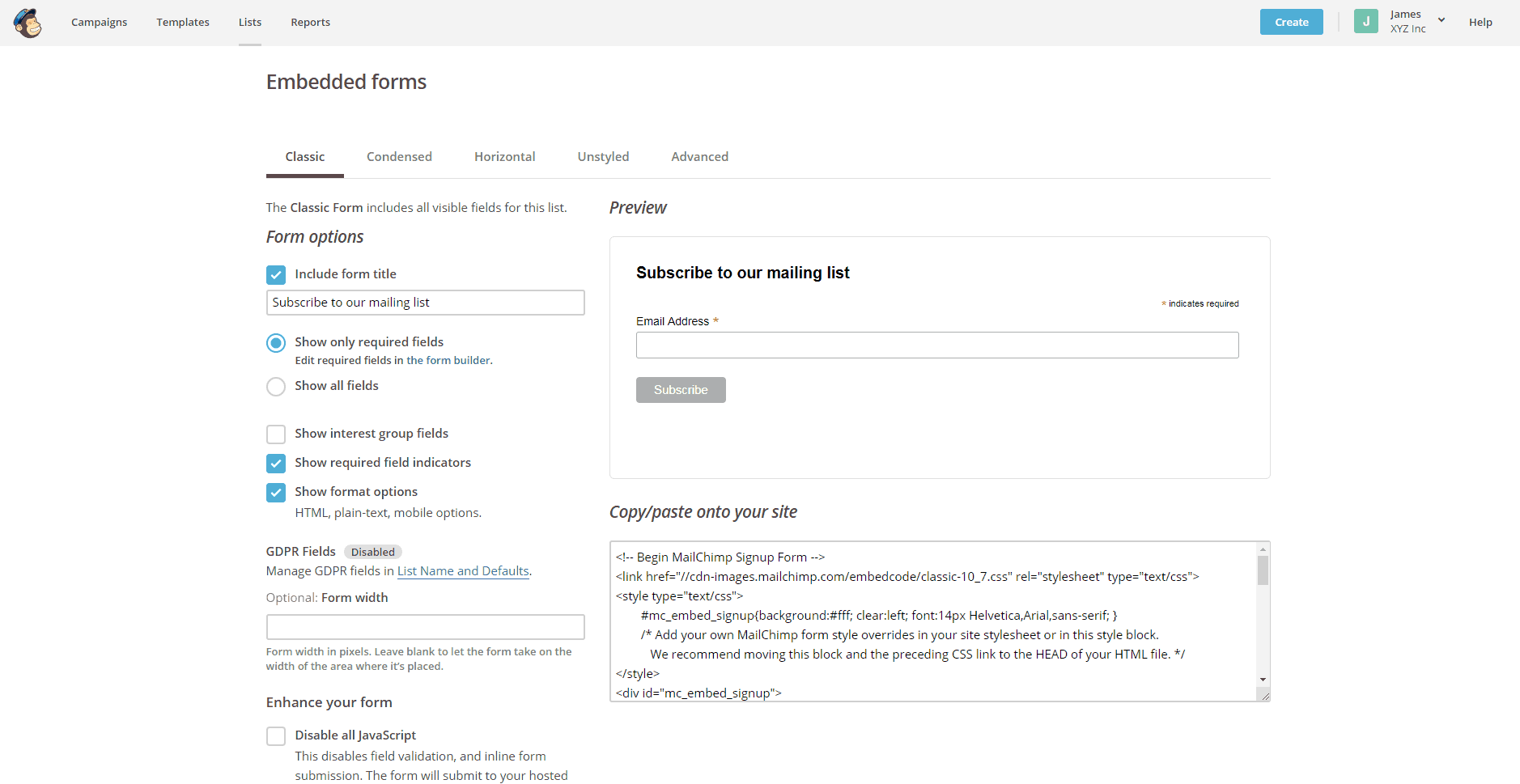 Getting Started With Mailchimp - Understanding and Using Mailchimp Email Marketing Automation 7