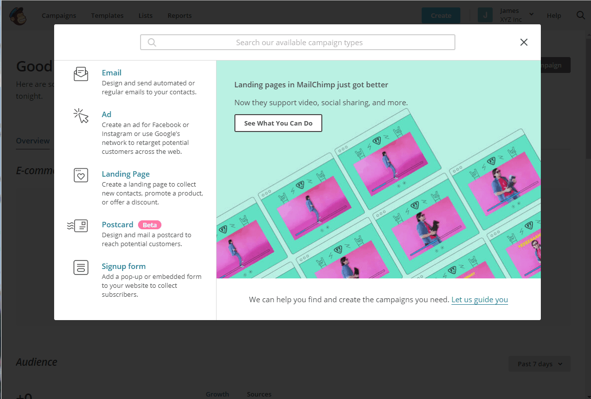 Getting Started With Mailchimp - Understanding and Using Mailchimp Email Marketing Automation 8
