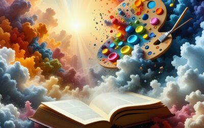 Transforming Ideas: How Word into Picture AI Can Create Stunning Images and Enhance Your Creativity