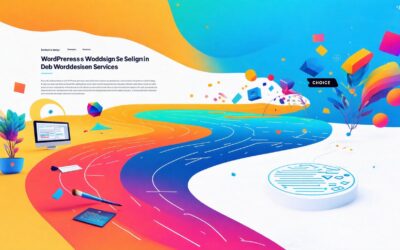 Simple Blog Page Style 17 Navigating Costs and Options: Your Comprehensive Guide to WordPress Design Services and Finding the Right Designer