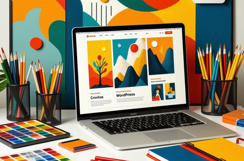 Choosing the Best WordPress Web Design Agency: Key Insights and Reviews to Elevate Your Online Presence