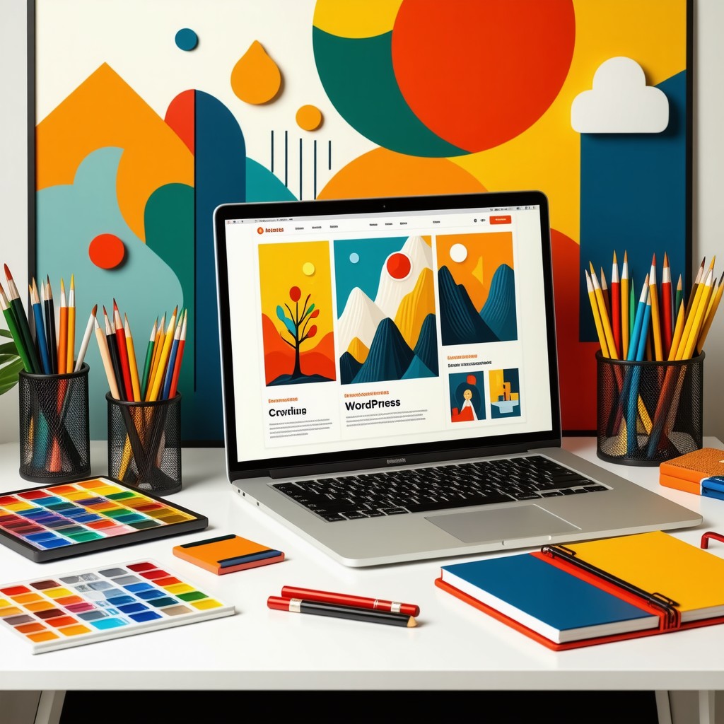 Choosing the Best WordPress Web Design Agency: Key Insights and Reviews to Elevate Your Online Presence