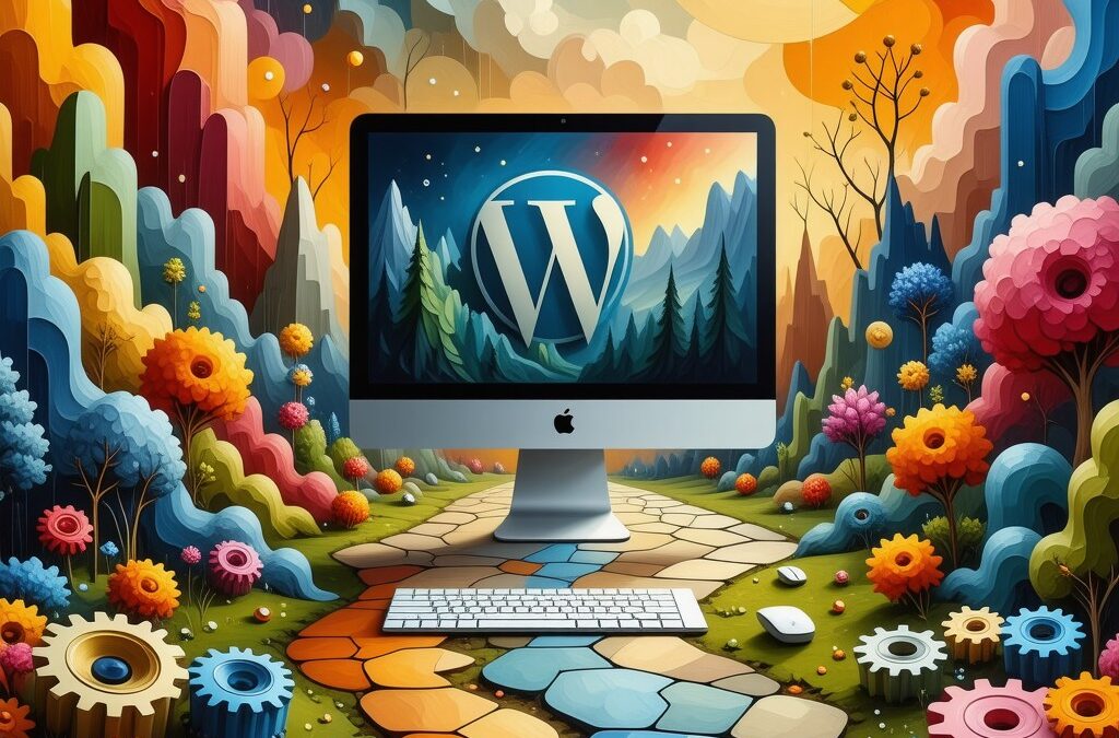 Choosing the Right WordPress Website Company: Essential Tips and Must-Have Themes for Stunning Designs