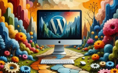 Choosing the Right WordPress Website Company: Essential Tips and Must-Have Themes for Stunning Designs