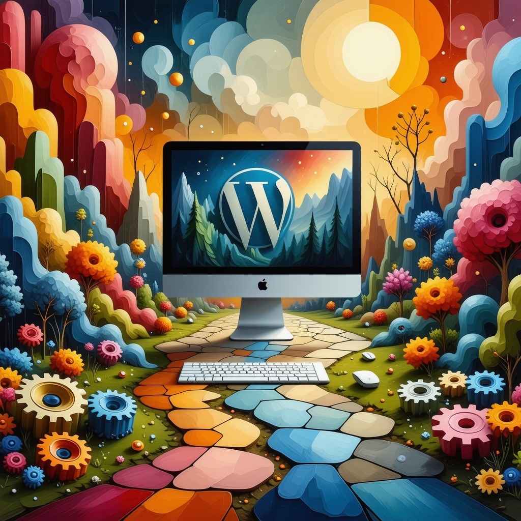 Choosing the Right WordPress Website Company: Essential Tips and Must-Have Themes for Stunning Designs