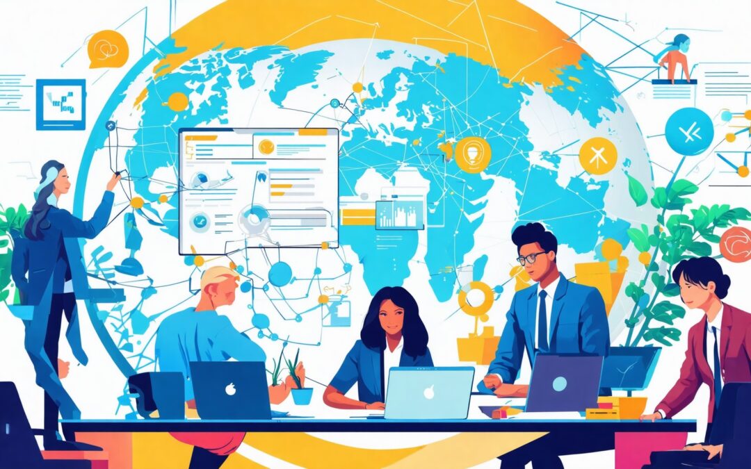 Transforming Your Business with Expert WordPress Website Development Services: A Guide to Choosing the Right Company in India, USA, and Beyond