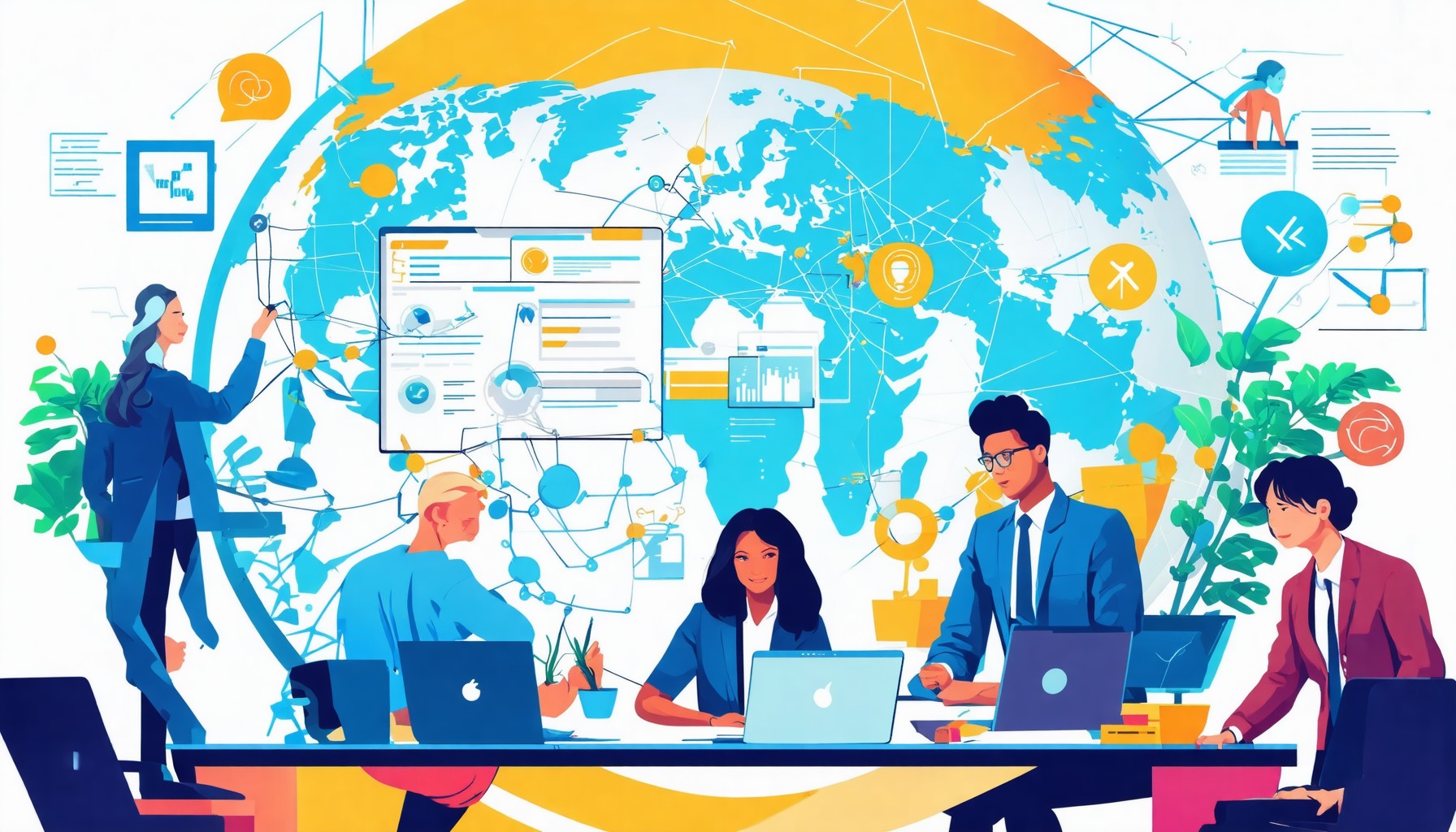 Transforming Your Business with Expert WordPress Website Development Services: A Guide to Choosing the Right Company in India, USA, and Beyond