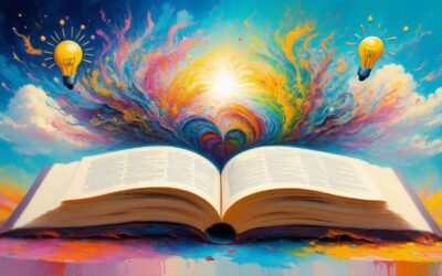 Simple Blog Page Style 5 Transforming Your Ideas: The Ultimate Guide to Using a Words into Pictures Generator for Stunning Visuals