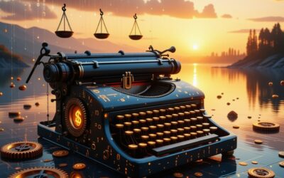 Can You Really Write a Blog with AI? Exploring Free Tools, Legality, and Earning Potential