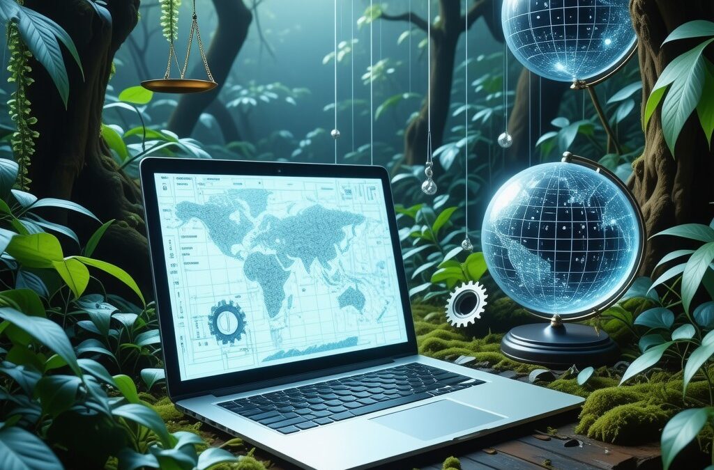 Write an Article with AI: Navigating Legality, Best Tools, and Tips for Identifying AI-Written Content