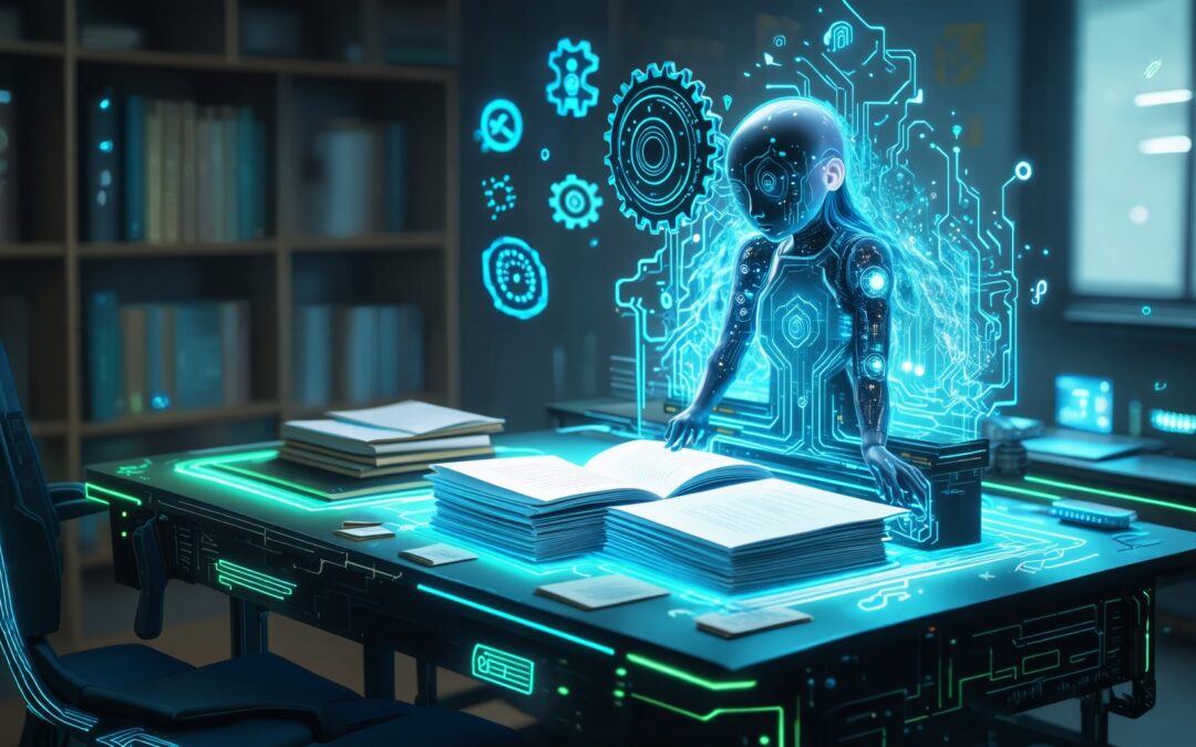 Can AI Really Write My Essays? Exploring Tools, Websites, and Authenticity in 2025