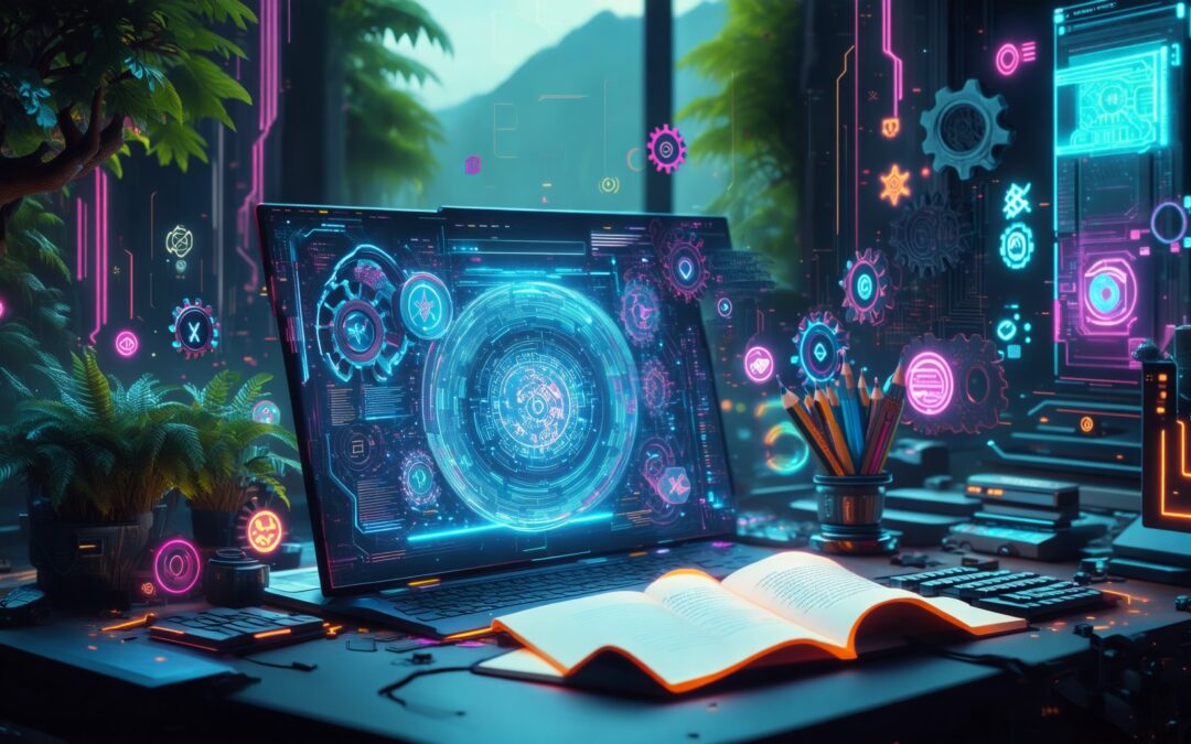 Mastering the Art of Writing with AI: How to Write This AI for Professional and Engaging Content