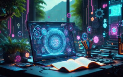Simple Blog Page Style 8 Mastering the Art of Writing with AI: How to Write This AI for Professional and Engaging Content