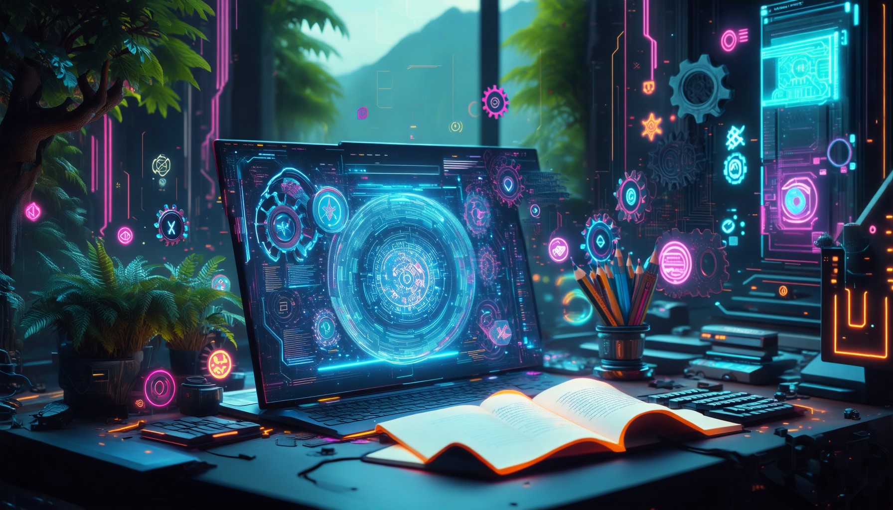 Mastering the Art of Writing with AI: How to Write This AI for Professional and Engaging Content