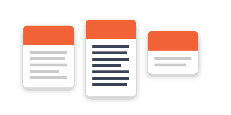 Copywriter Services Page Style 1 Copywriter Services Page Style 1