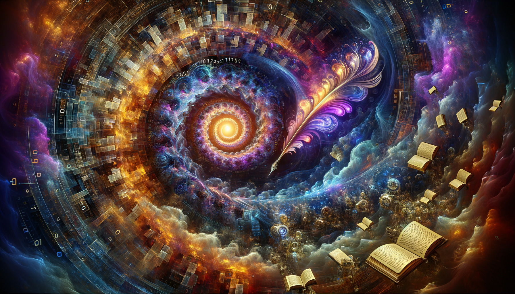 Mastering the Art of Novel Writing with ChatGPT: A Comprehensive Guide 1