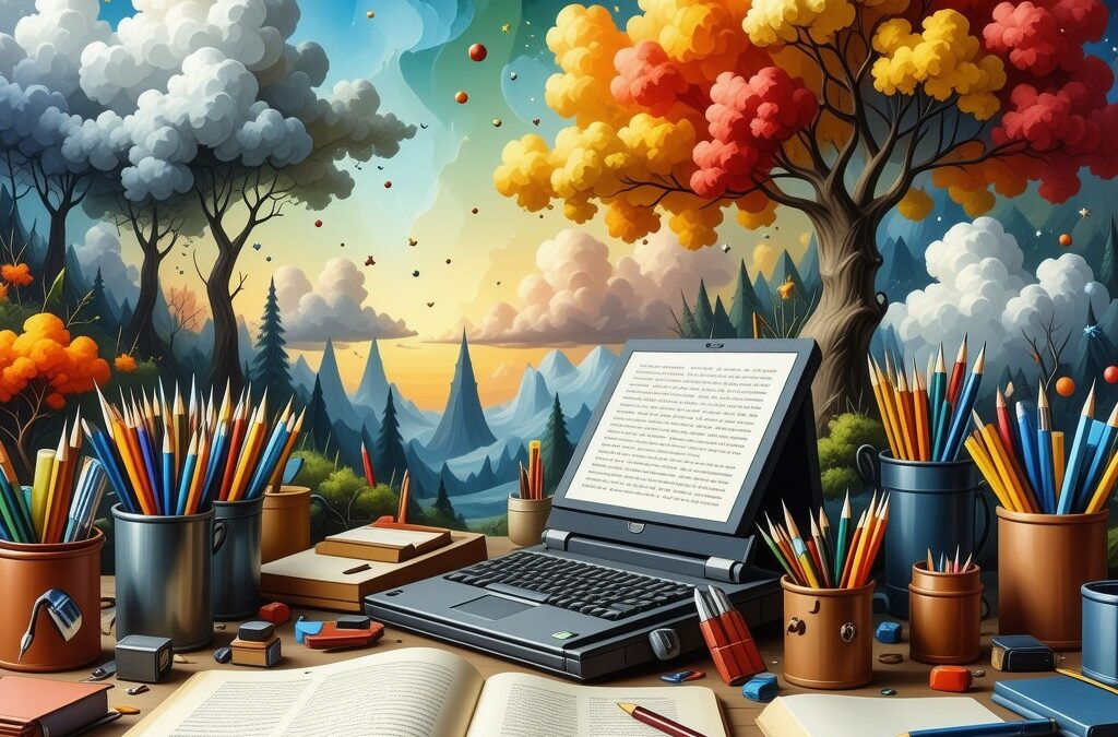 Maximizing Your Creativity: How to Use Writing AI Online for Free to Enhance Your Content and Communication Skills
