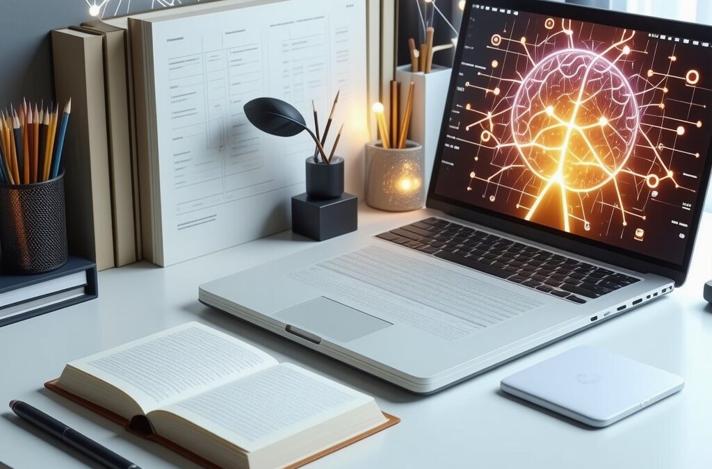 The Ultimate Guide to Writing AI Software: Choosing the Best Tools, Legal Insights, and Free Options for Every Writer