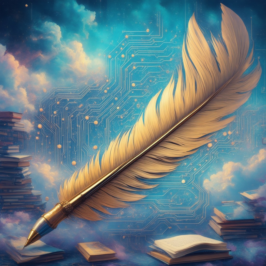 Mastering Writing with AI: Your Comprehensive Guide to Free Tools, Legal Use, and Identifying AI-Generated Content 2 Mastering Writing with AI: Your Comprehensive Guide to Free Tools, Legal Use, and Identifying AI-Generated Content 2
