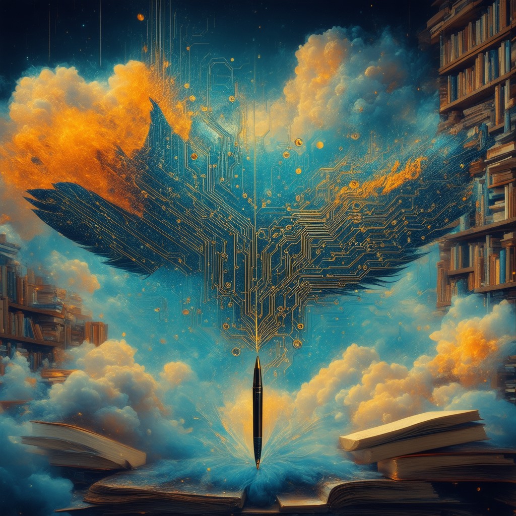 Mastering Writing with AI: Your Comprehensive Guide to Free Tools, Legal Use, and Identifying AI-Generated Content 1 Mastering Writing with AI: Your Comprehensive Guide to Free Tools, Legal Use, and Identifying AI-Generated Content 1