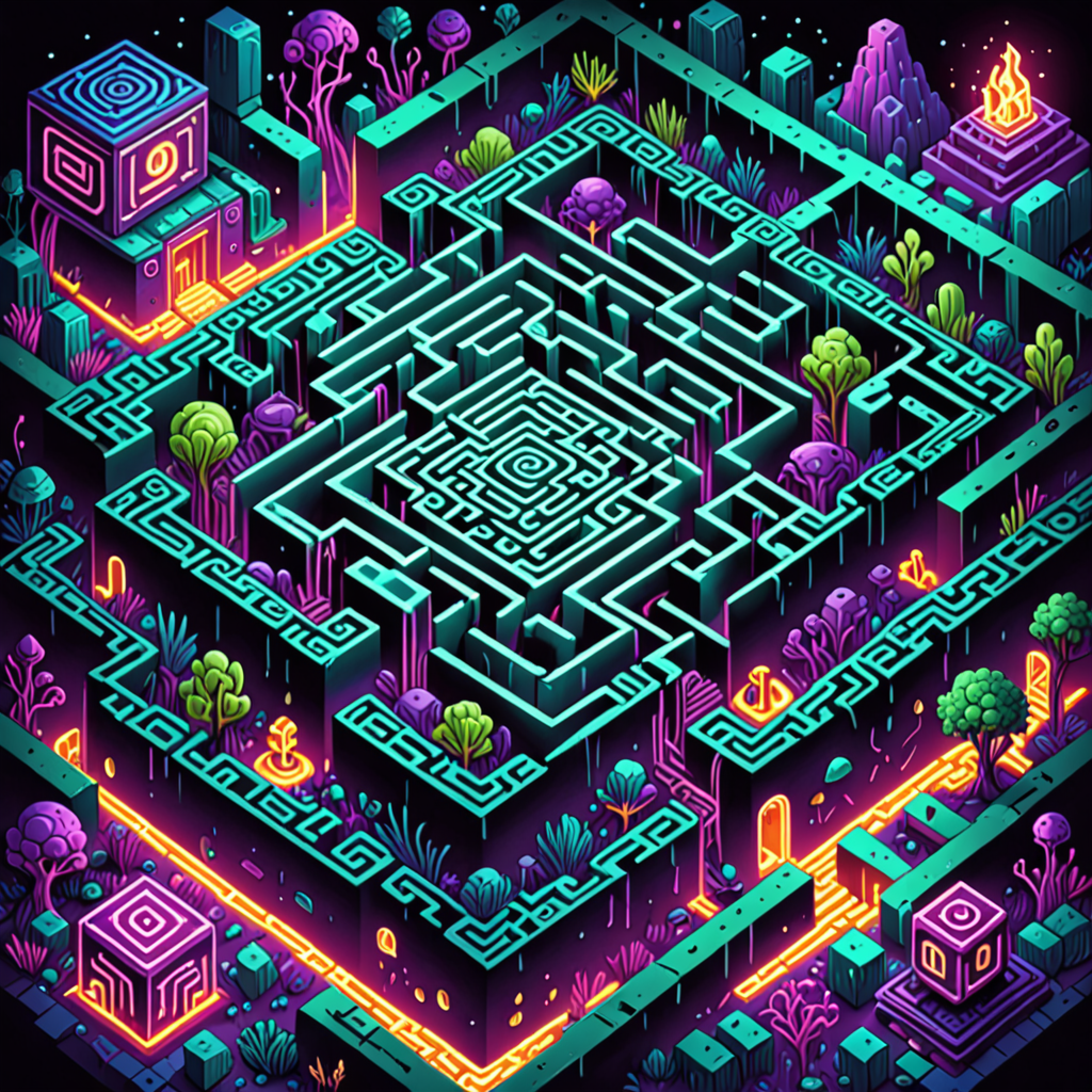 Mastering Wumpus World AI Python Code: A Comprehensive Guide to Building, Solving, and Playing Your Own AI Game 1