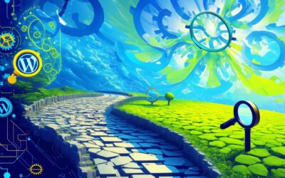 Simple Blog Page Style 9 Navigating SEO Success: Exploring Yoast for Webflow and Its Relevance Compared to WordPress