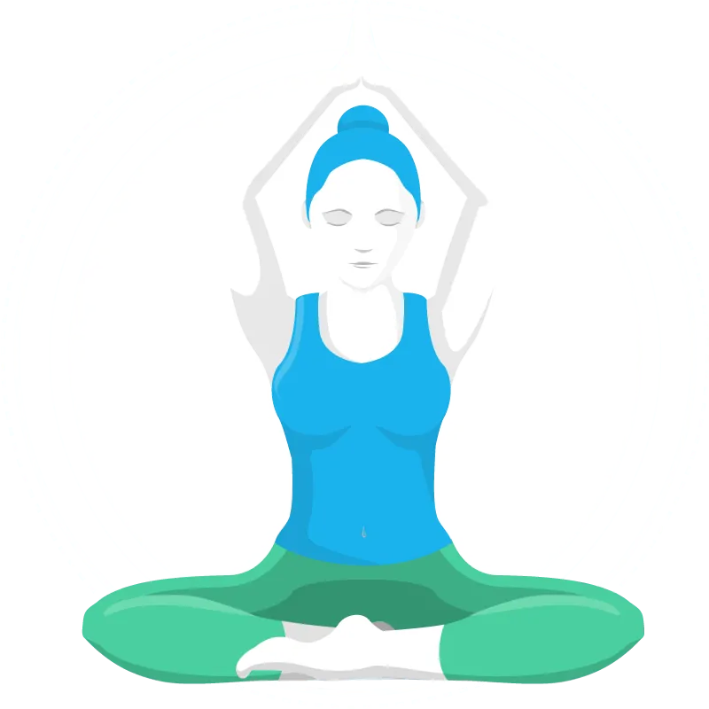 Yoga Studio Classes Page Style 6