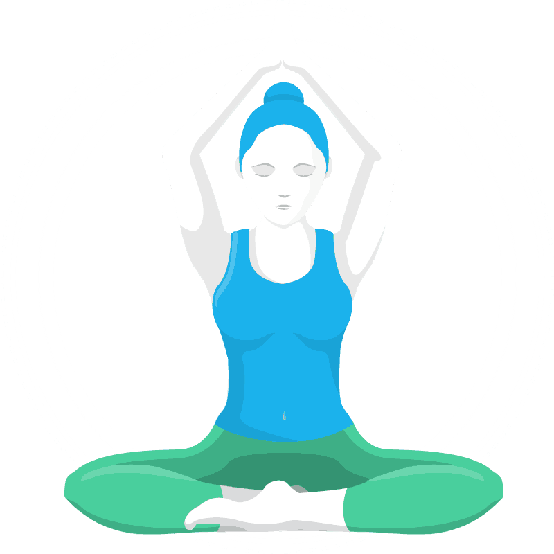 Yoga Studio Landing Page Style 6 Yoga Studio Landing Page Style 6
