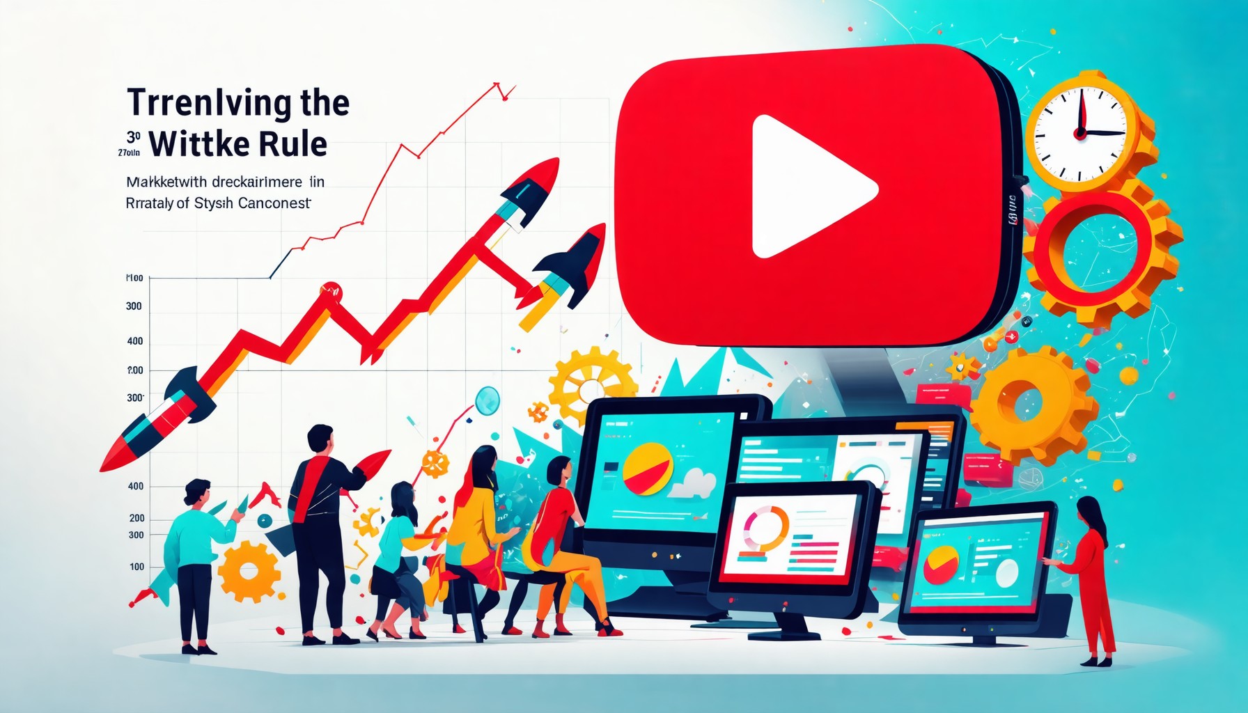 Mastering YouTube and Marketing: Insights on Subscriber Goals, the 30-Second Rule, and Game-Changing Strategies for Affiliate Success