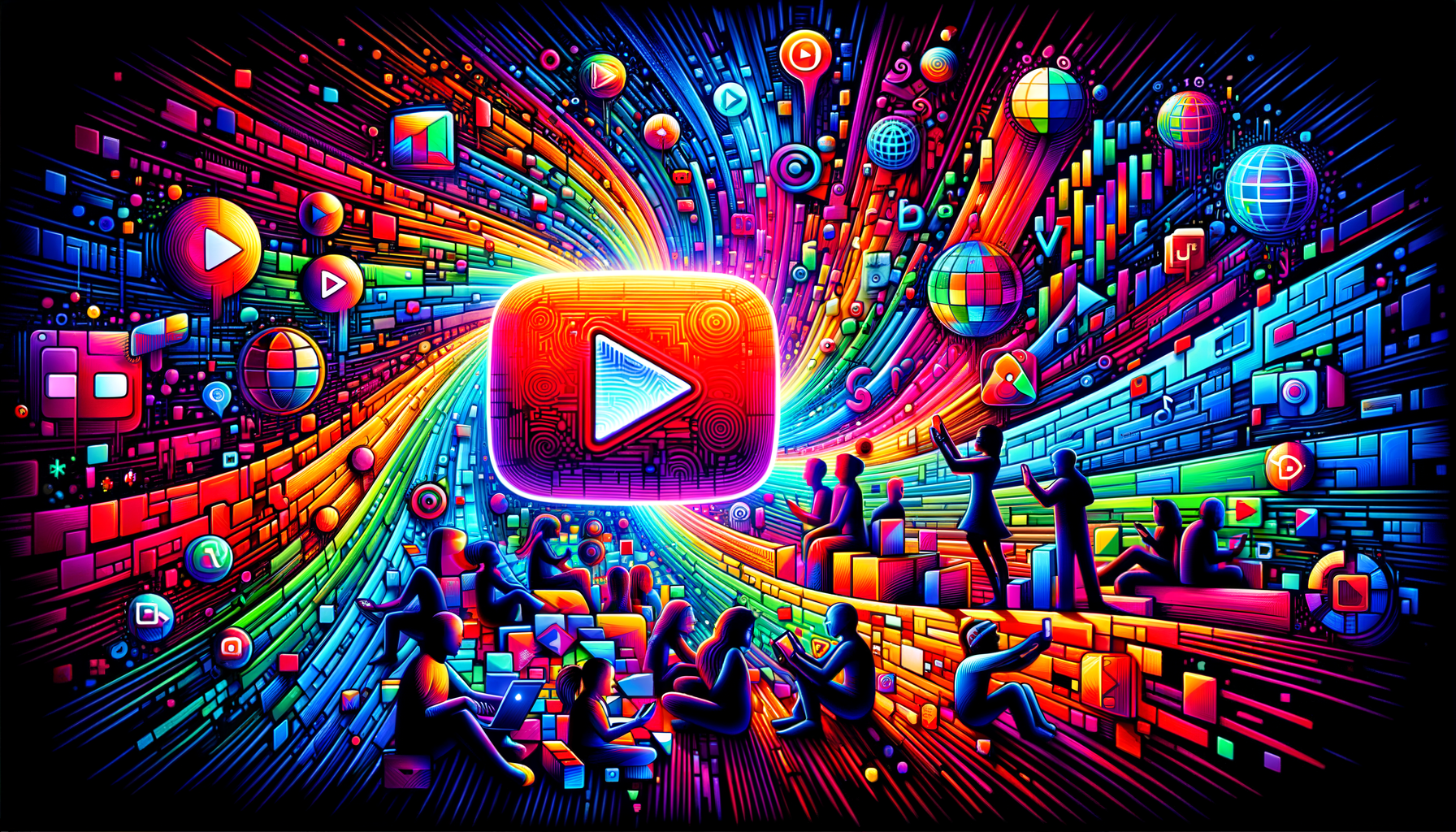 Maximizing YouTube Views: Expert Strategies to Promote Your Video for Free and Paid Success 2