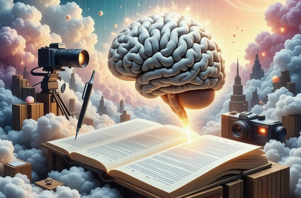 Transform Your Content Creation: How a YouTube Script AI Writer Can Elevate Your Videos for Free