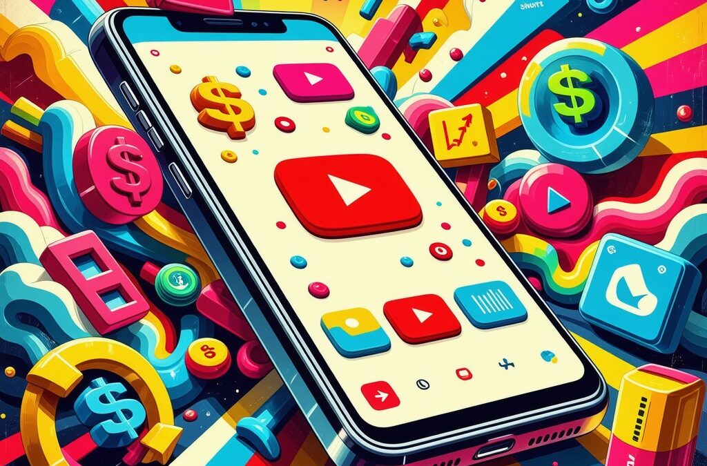 Maximize Your Reach: A Deep Dive into YouTube Shorts Advertising Costs, Strategies, and Effectiveness