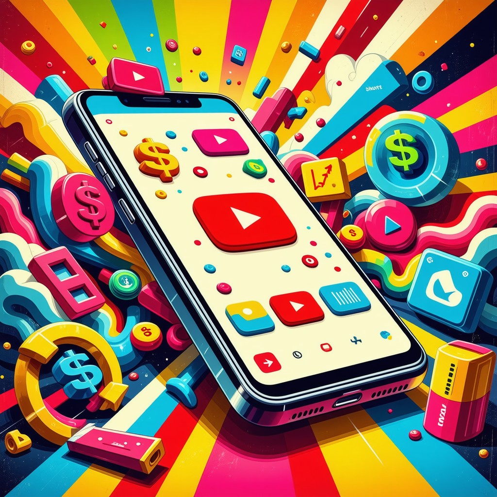 Maximize Your Reach: A Deep Dive into YouTube Shorts Advertising Costs, Strategies, and Effectiveness