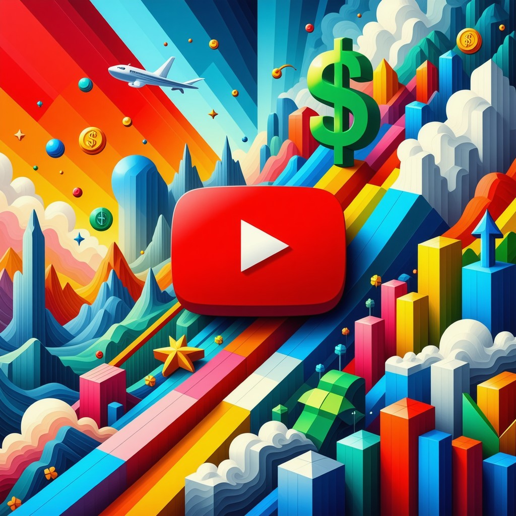 Understanding YouTube Video Advertising Cost: How Much Should You Budget for Effective Ads? Understanding YouTube Video Advertising Cost: How Much Should You Budget for Effective Ads?