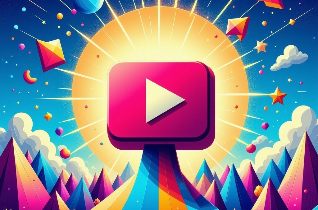 Mastering YouTube Video Promotion: Strategies to Boost Views, Subscribers, and Earnings with Free Tools and Effective APIs